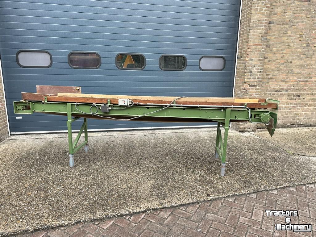 Transportband Schouten TRANSPORTBAND