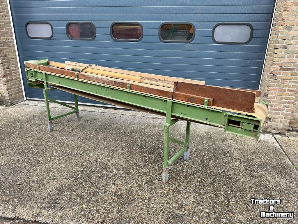 Transportband Schouten TRANSPORTBAND