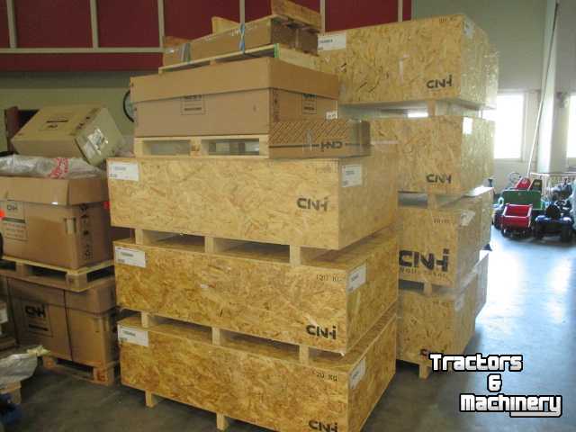 Tractor / Trekker New Holland Luchtset voor T8.xxx T7.xxx T6.xxx T5.xxx T4.xxx