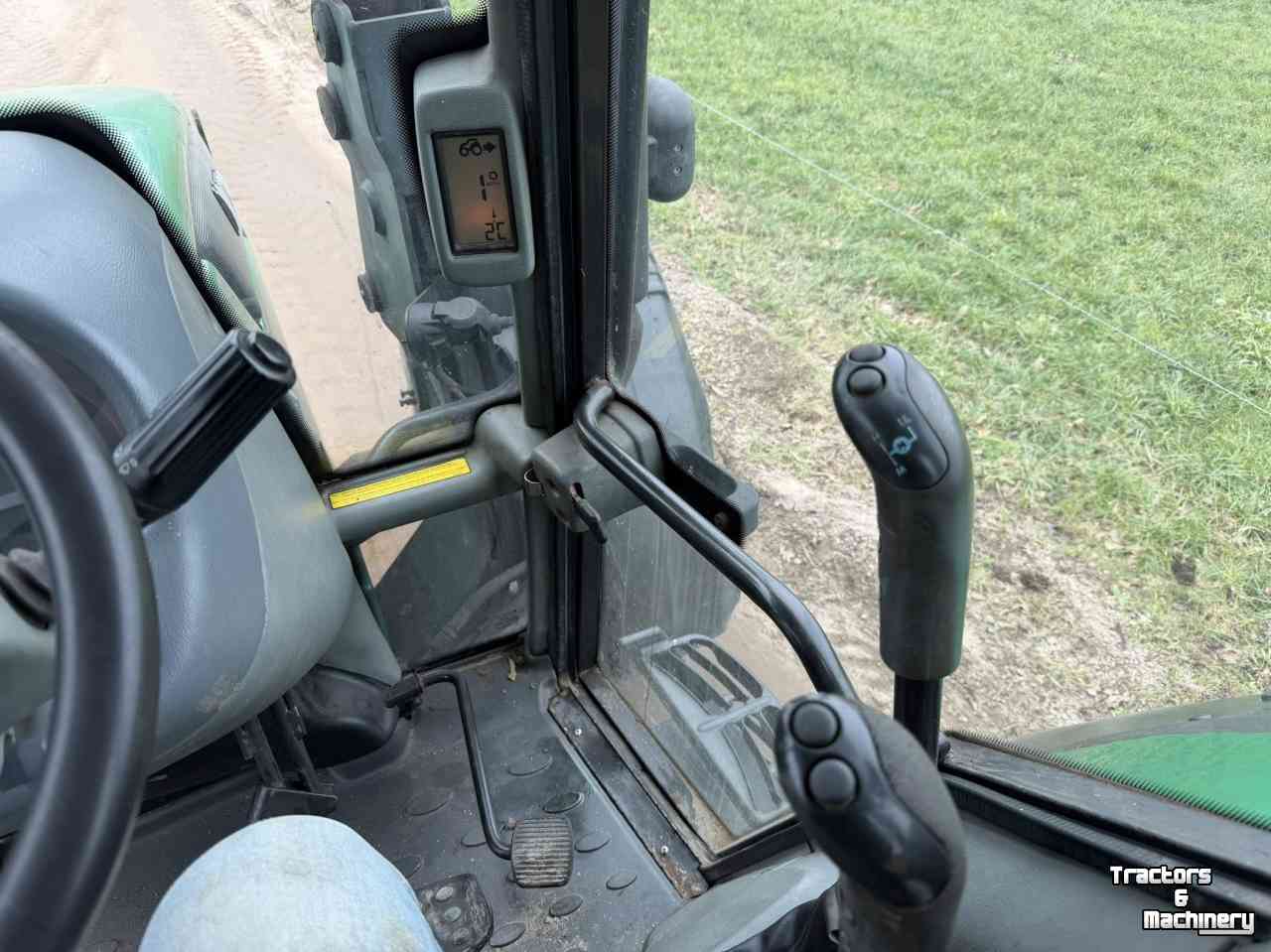 Tractor / Trekker Valtra C 110
