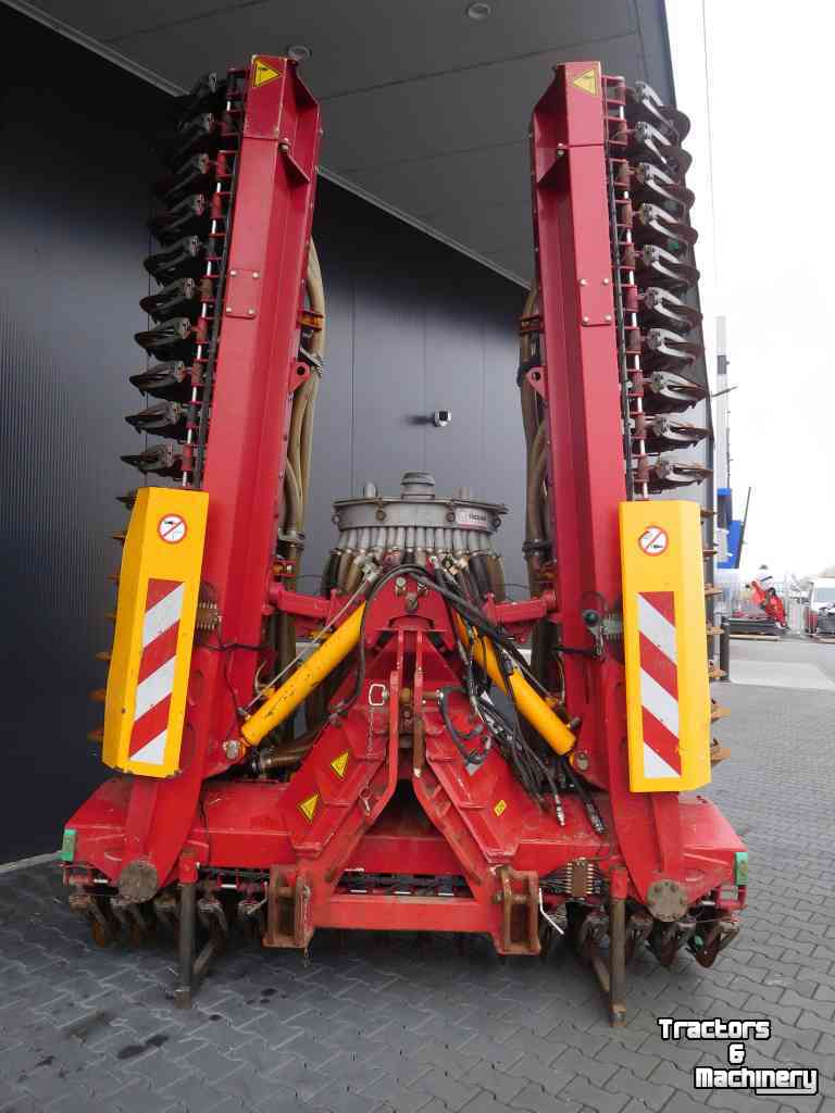 Zodebemester Vredo ZB3 8750