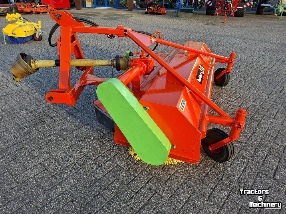 Veegmachine Holaras VEEGMACHINE