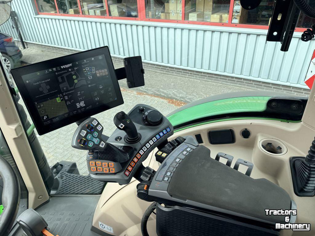 Tractor / Trekker Fendt Fendt 724 Vario Power+ GEN 6