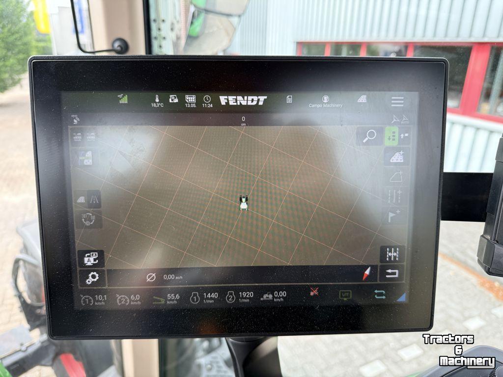 Tractor / Trekker Fendt Fendt 724 Vario Power+ GEN 6