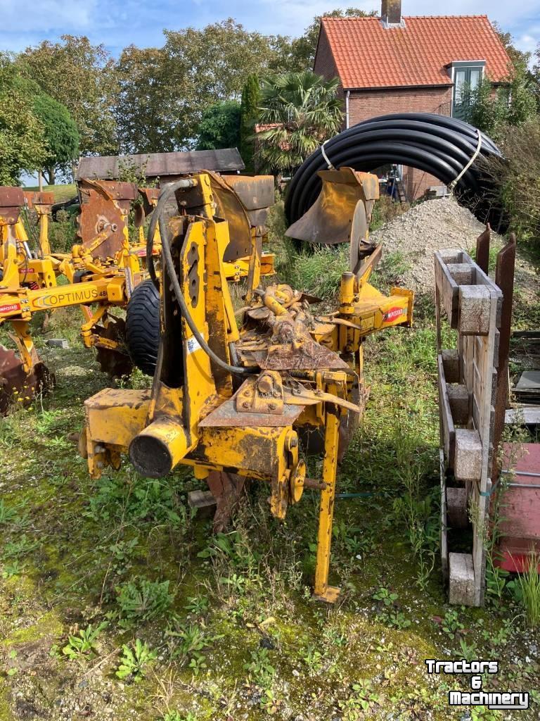 Ploegen  RSP-2000