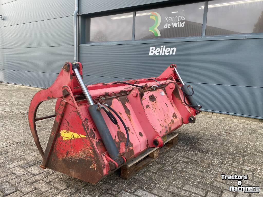 Pelikaanbak / Pelikaangrijper Wifo Pelikaanbak THG 220