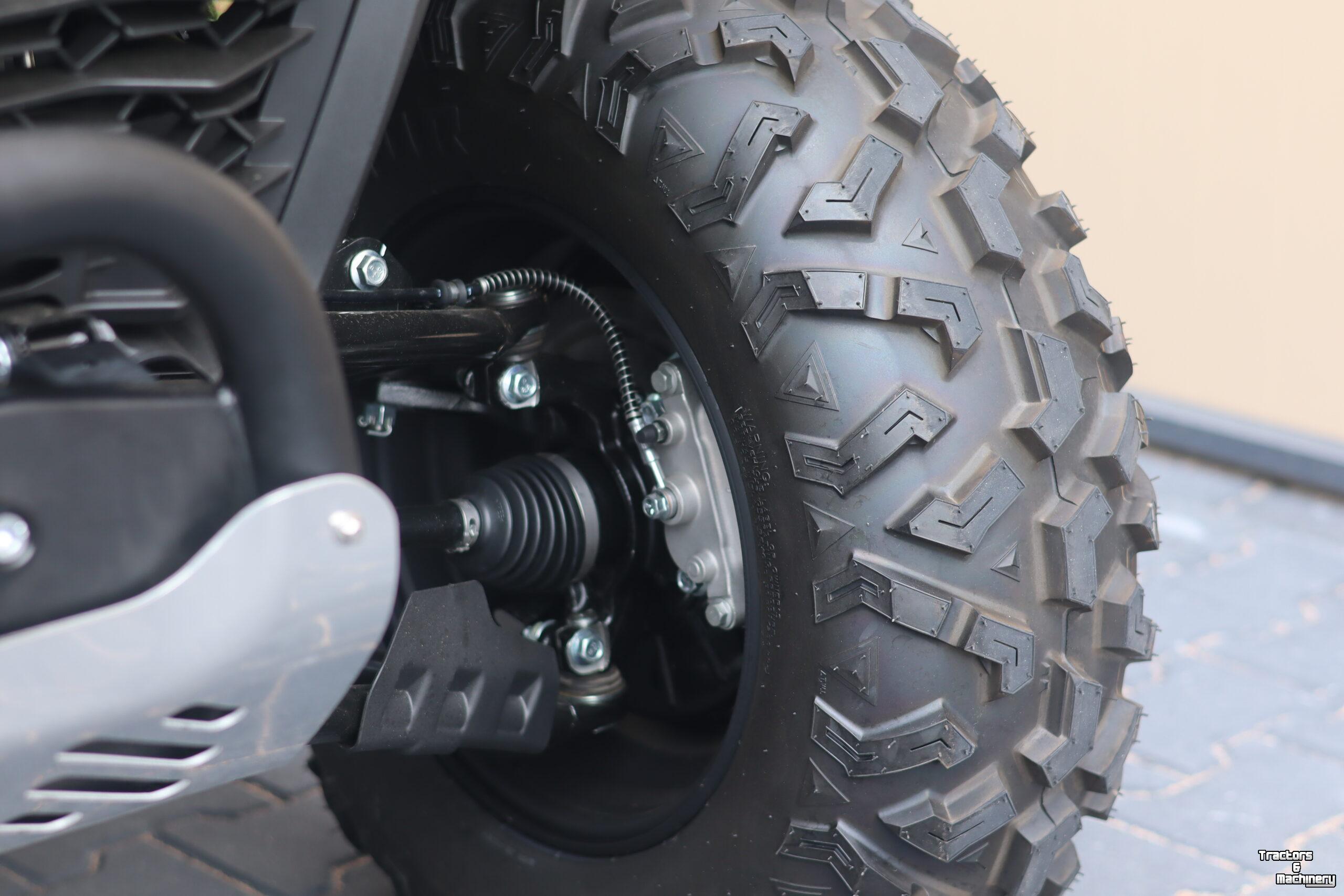RTV / UTV / Gator Segway UT6