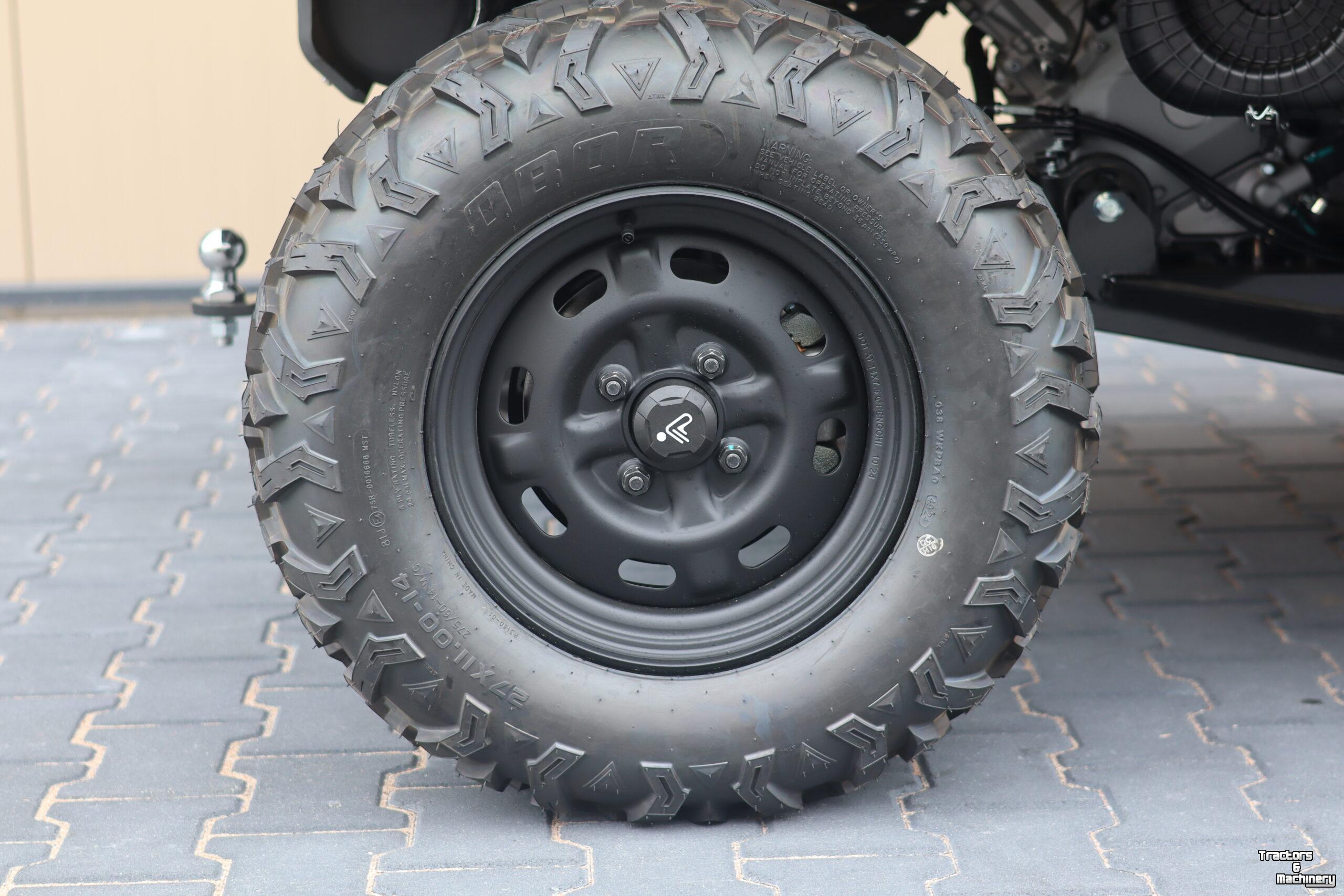 RTV / UTV / Gator Segway UT6