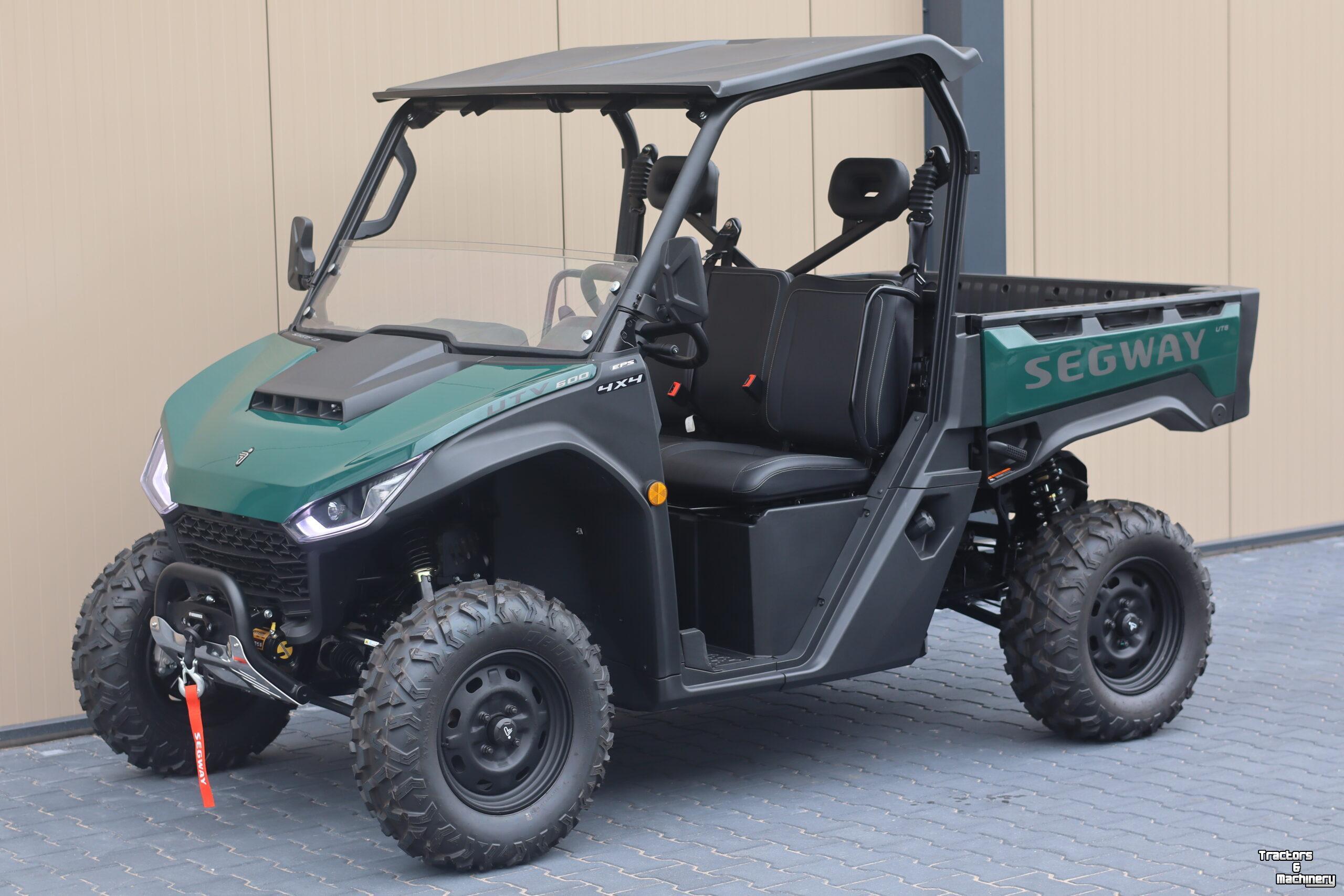 RTV / UTV / Gator Segway UT6