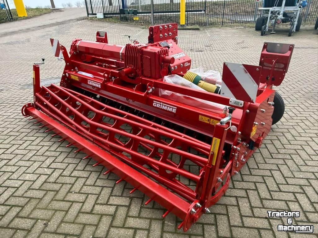 Aanaarder Grimme GR 300