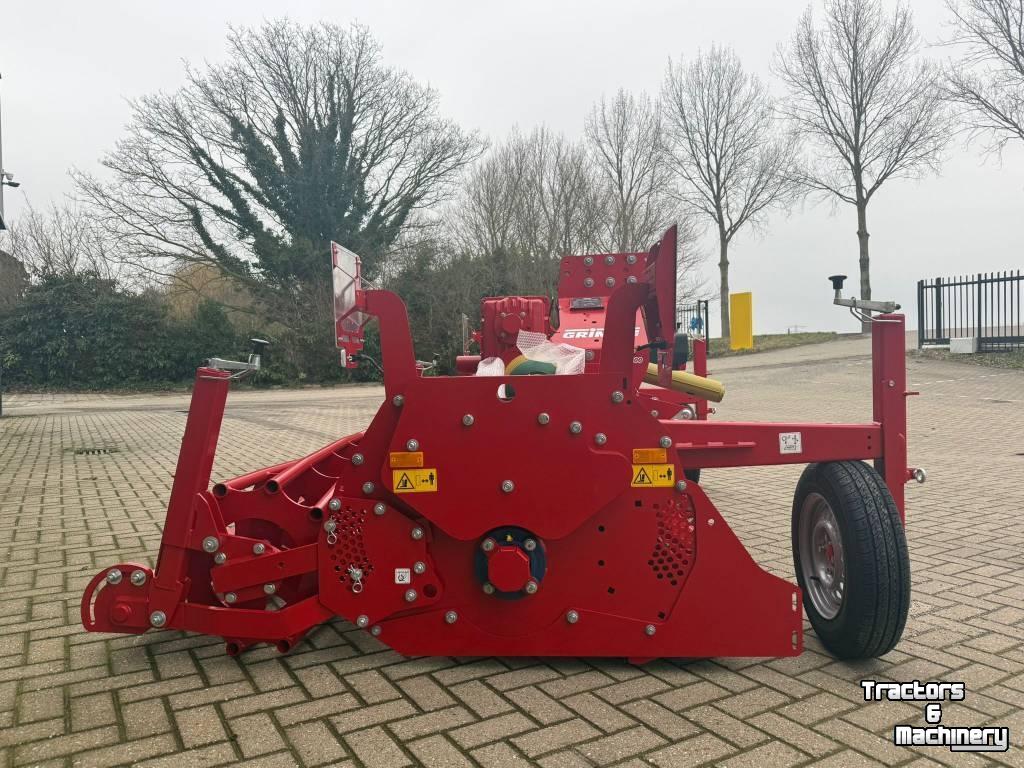 Aanaarder Grimme GR 300