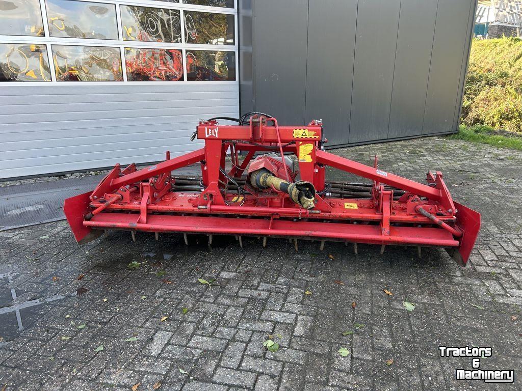 Rotorkopeg Lely terra 300-25 rotorkopeg