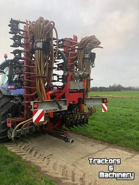 Zodebemester Roelama Roelama - Sleepflex 12.00 meter