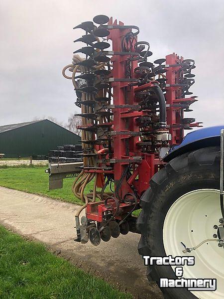 Zodebemester Roelama Roelama - Sleepflex 12.00 meter