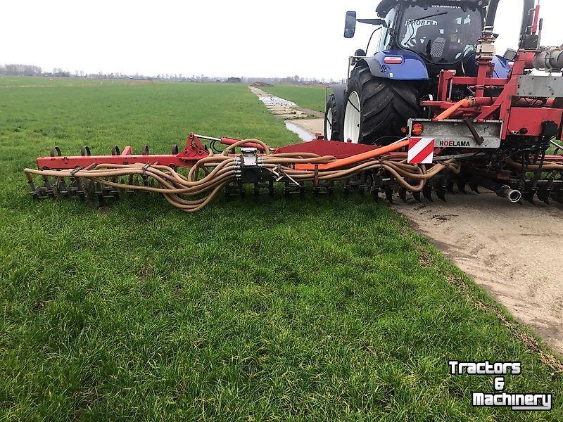Zodebemester Roelama Roelama - Sleepflex 12.00 meter