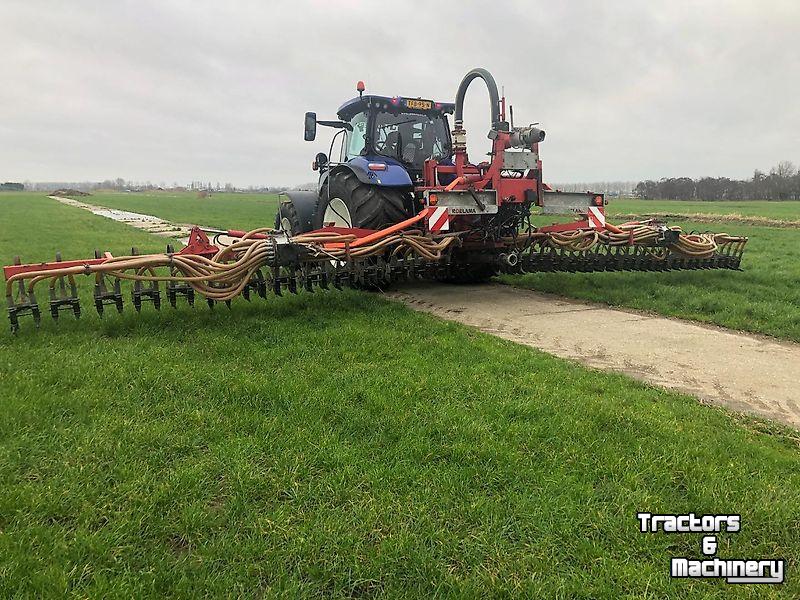 Zodebemester Roelama Roelama - Sleepflex 12.00 meter