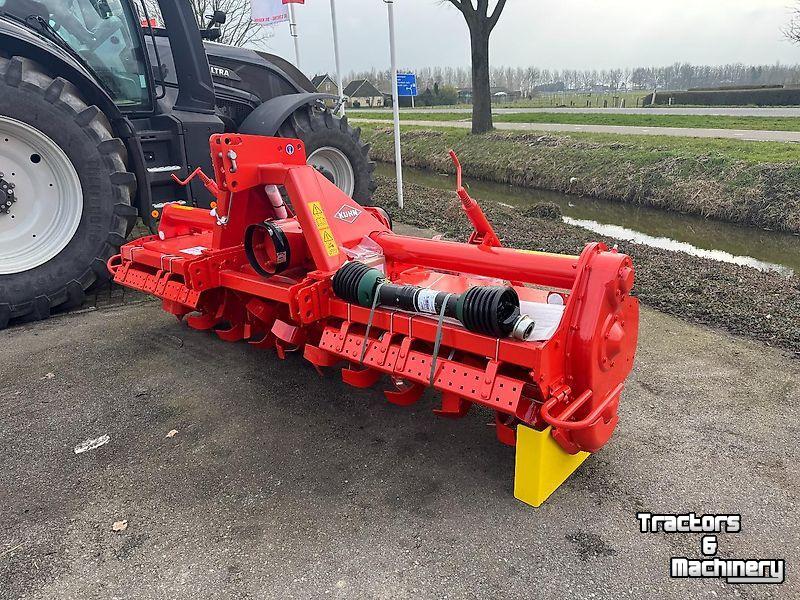 Grondfrees Kuhn Kuhn - EL162-300