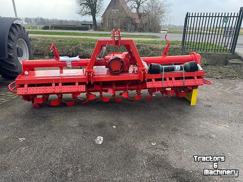 Grondfrees Kuhn Kuhn - EL162-300