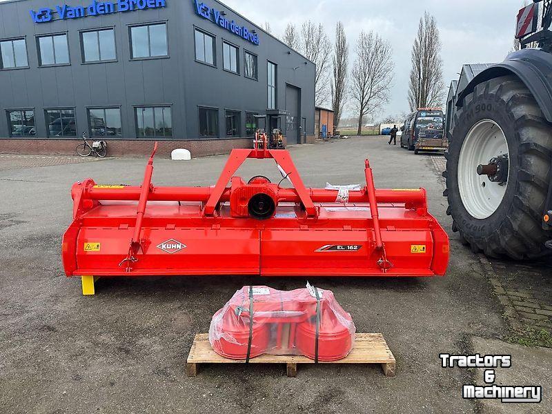 Grondfrees Kuhn Kuhn - EL162-300