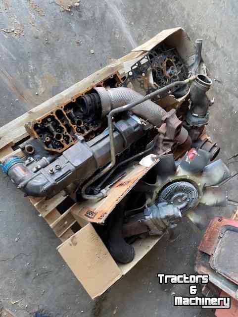 Tractor / Trekker Fendt 310 vario