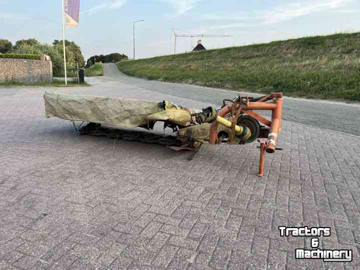 Maaier Vicon CM216 Schijvenmaaier