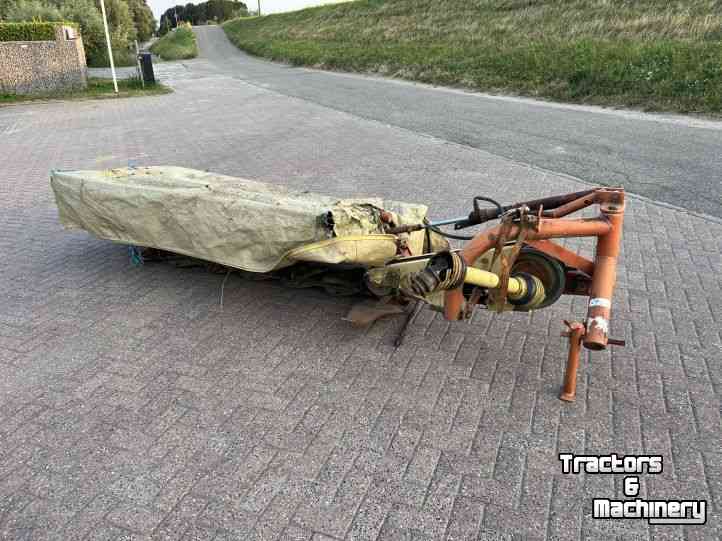 Maaier Vicon CM216 Schijvenmaaier