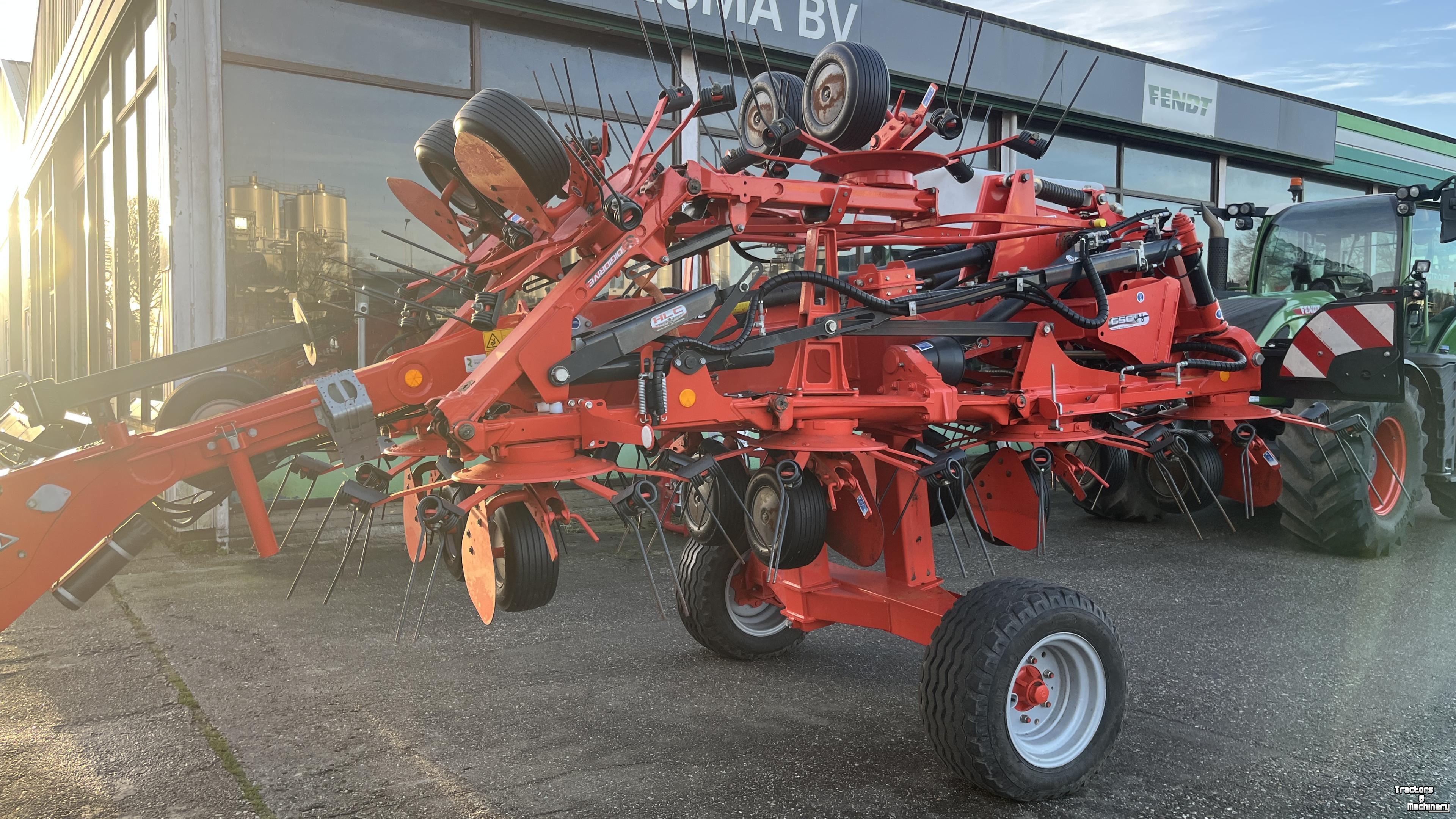 Schudder Kuhn Kuhn Gf 13012