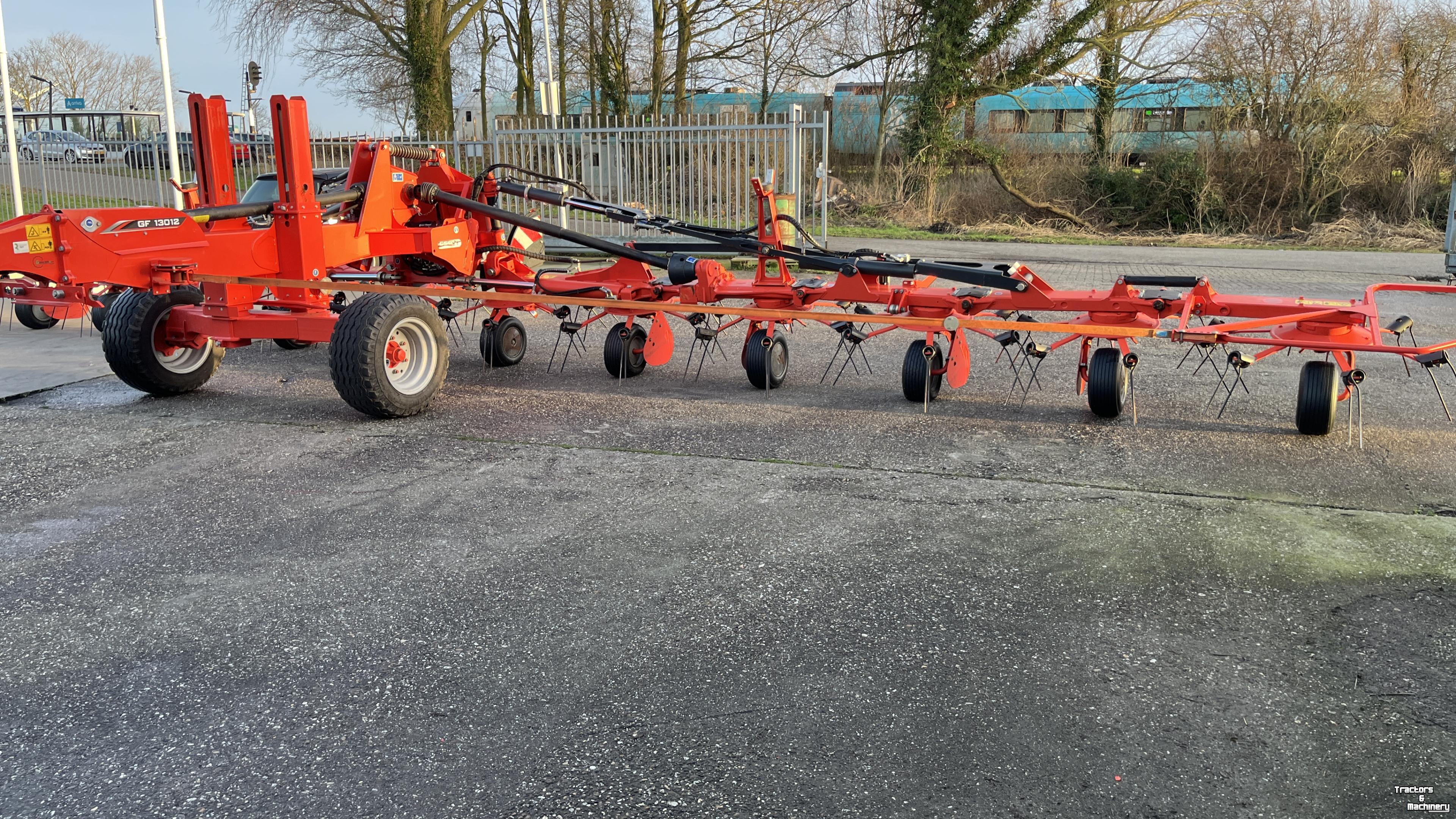 Schudder Kuhn Gf 13012
