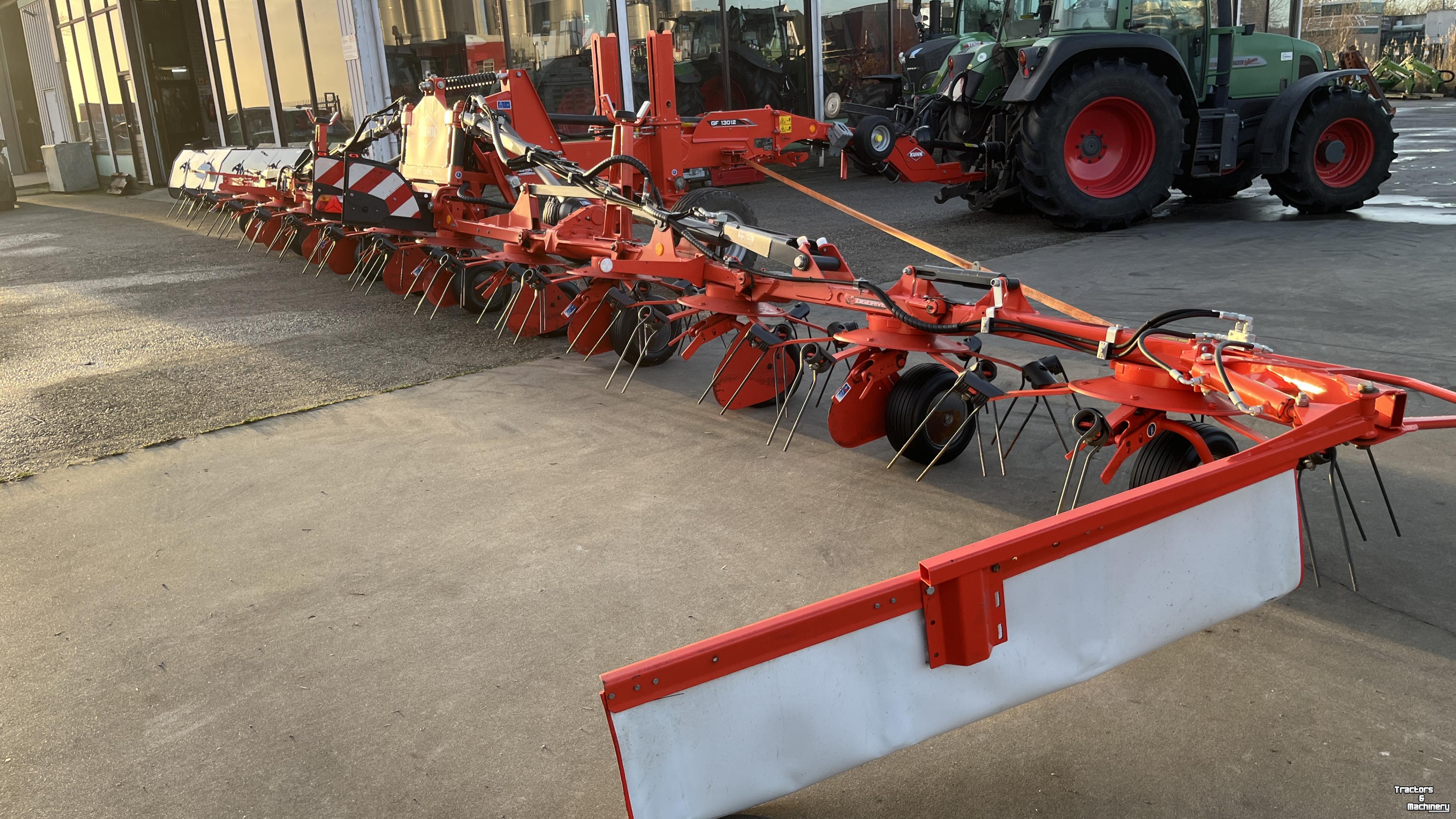Schudder Kuhn Gf 13012