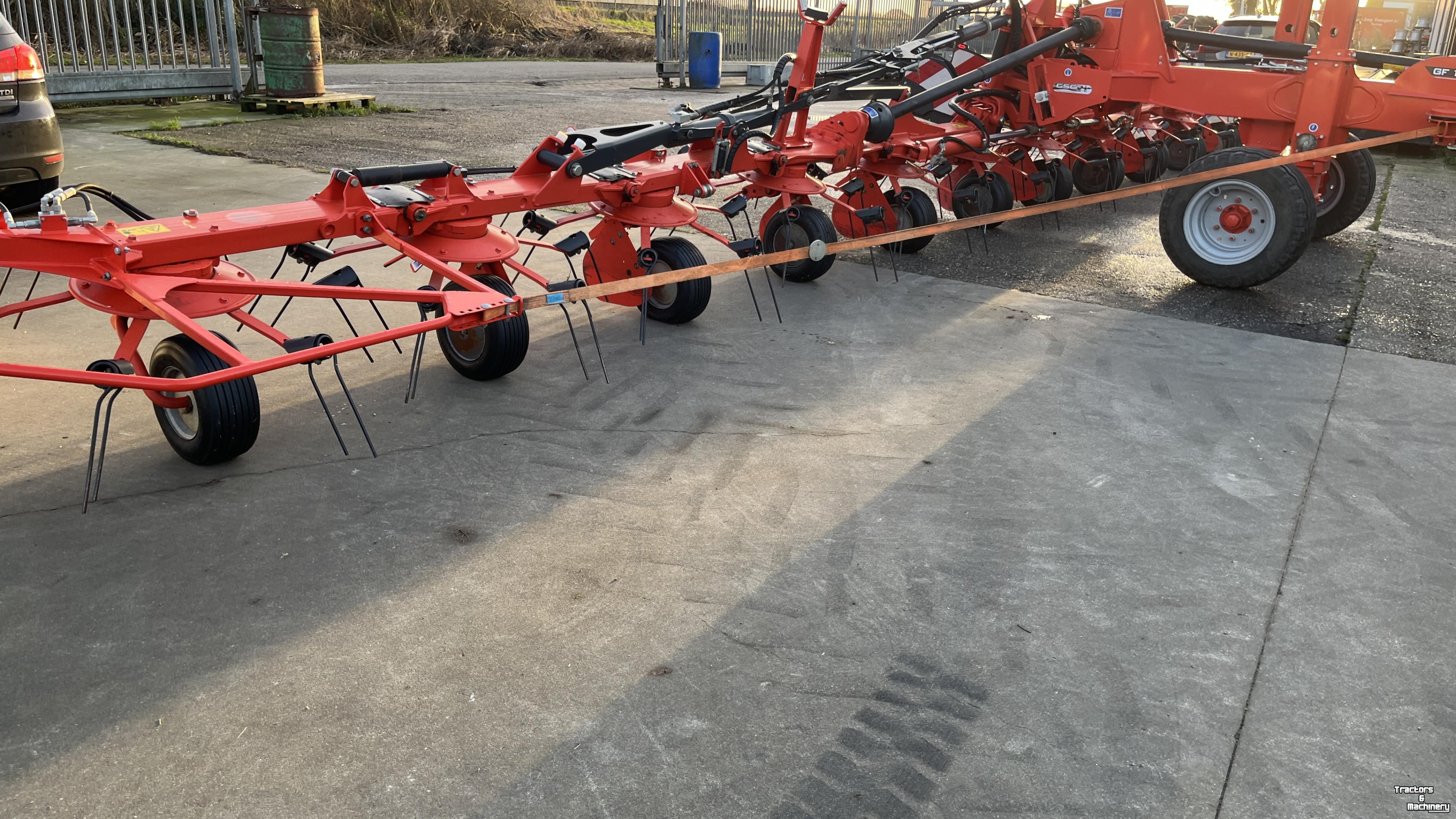 Schudder Kuhn Kuhn Gf 13012