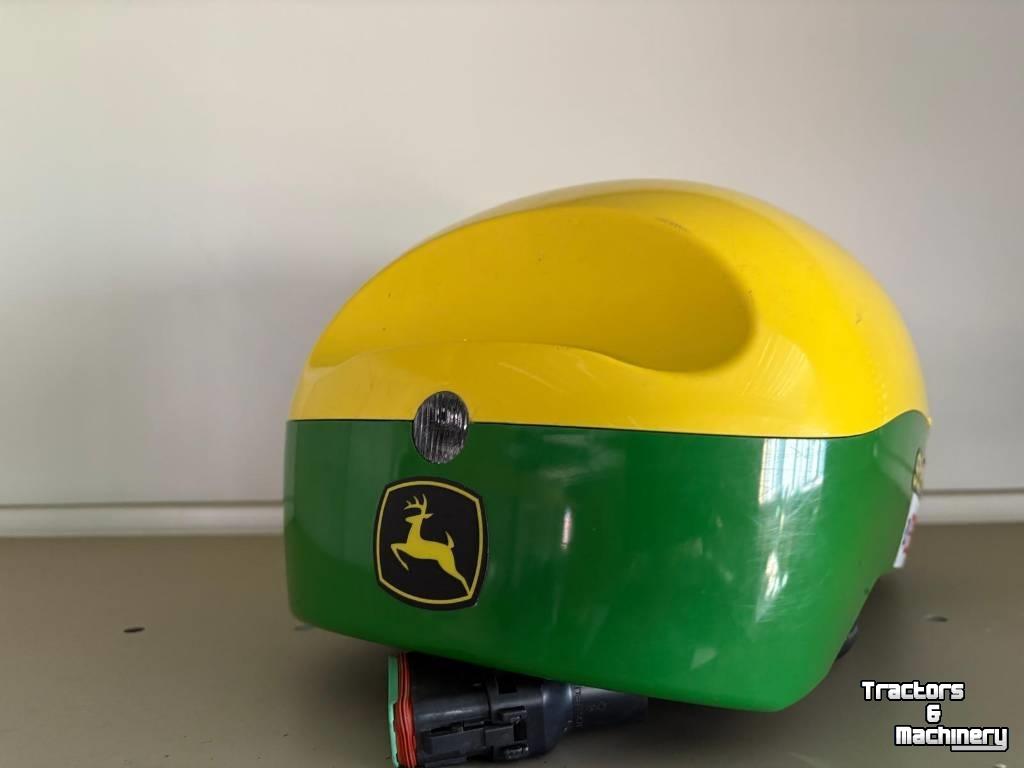 GPS besturings systemen en toebehoren John Deere Starfire SF 6000