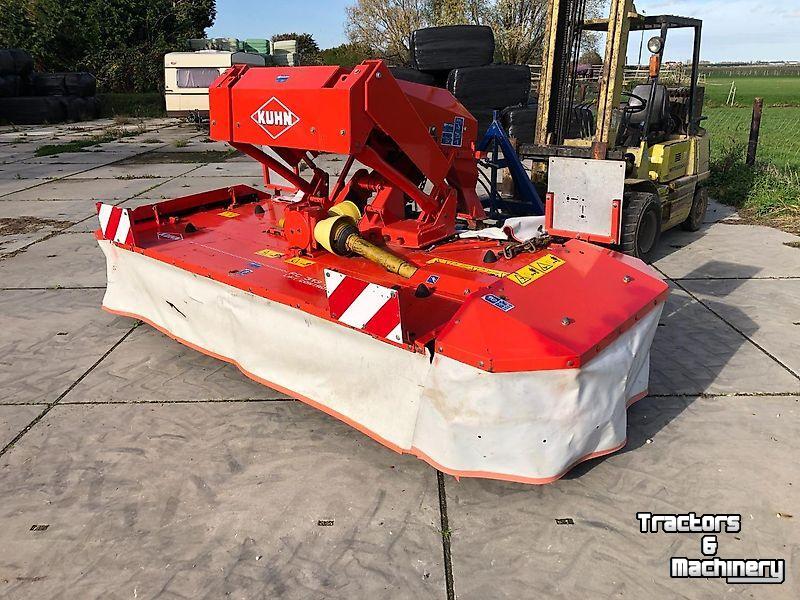 Maaier Kuhn Kuhn - FC313F