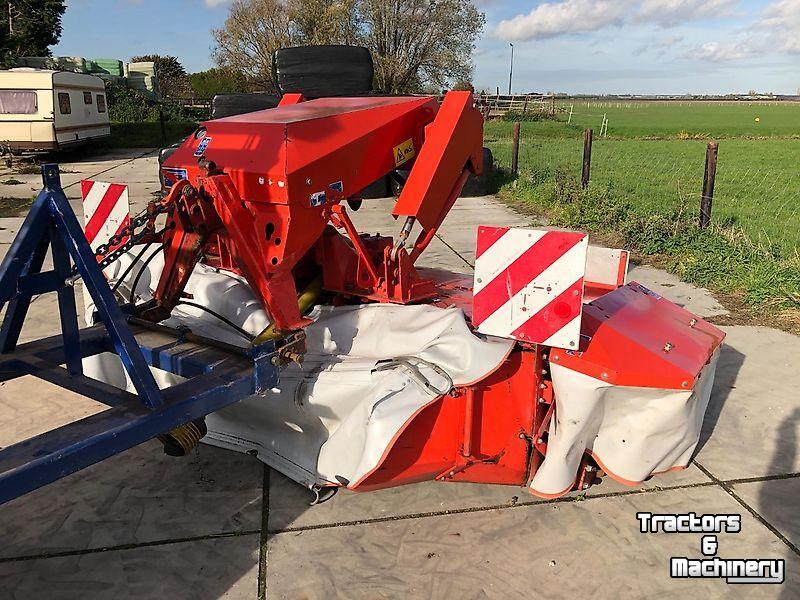 Maaier Kuhn Kuhn - FC313F
