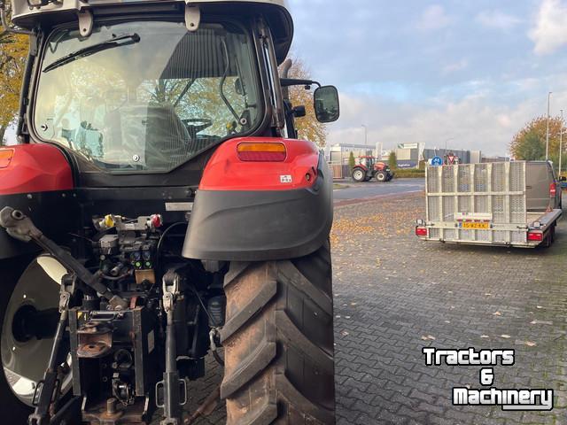 Tractor / Trekker Steyr Steyr 4100 Profi