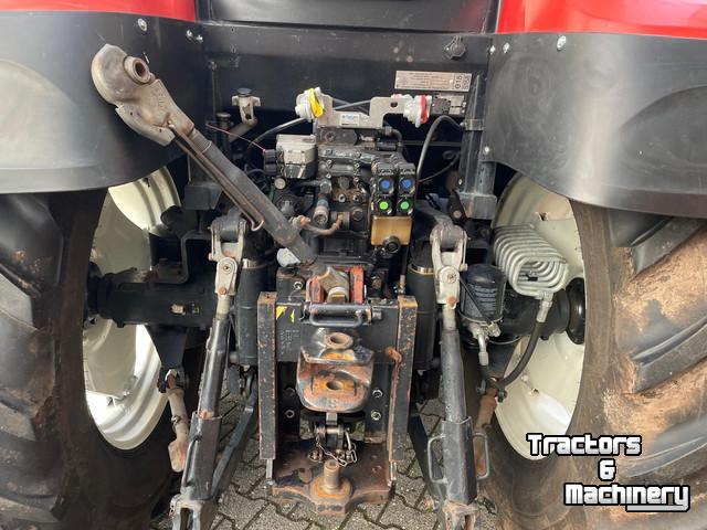 Tractor / Trekker Steyr Steyr 4100 Profi
