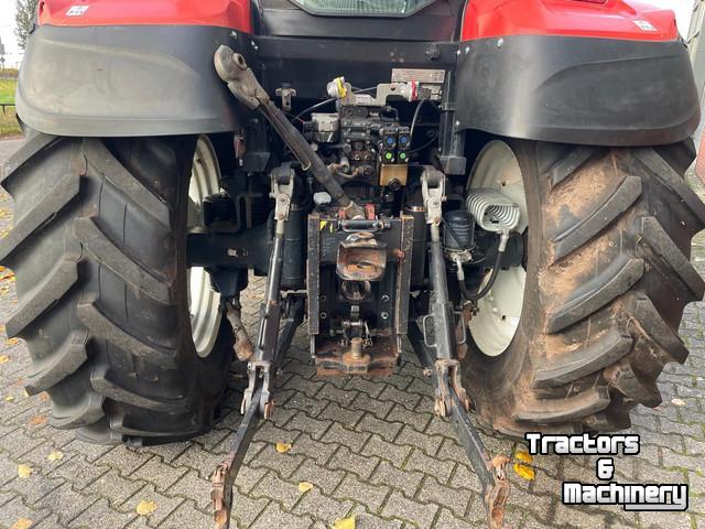 Tractor / Trekker Steyr Steyr 4100 Profi