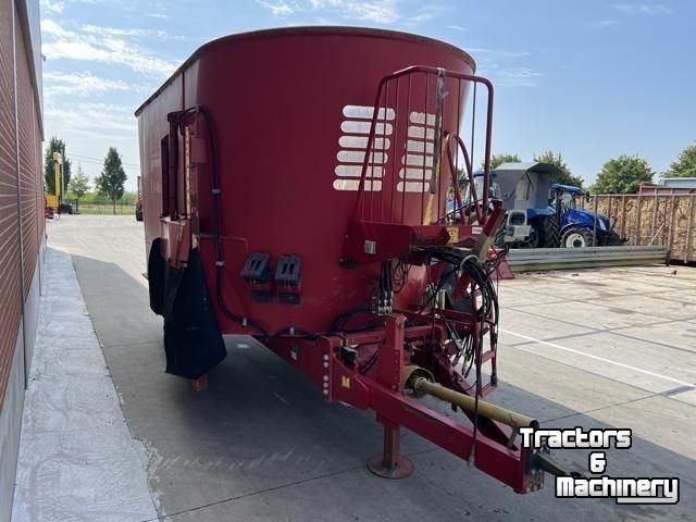 Voermengwagen BVL V Mix  24 2S
