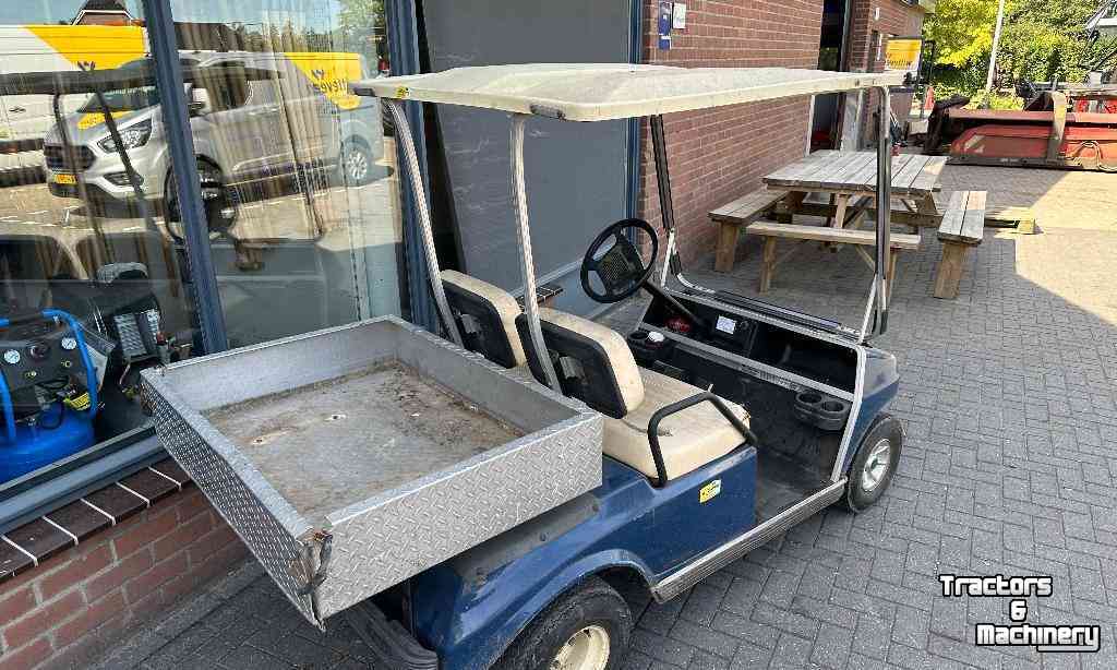 UTV / Gator Club Car Golfcar / Transporter
