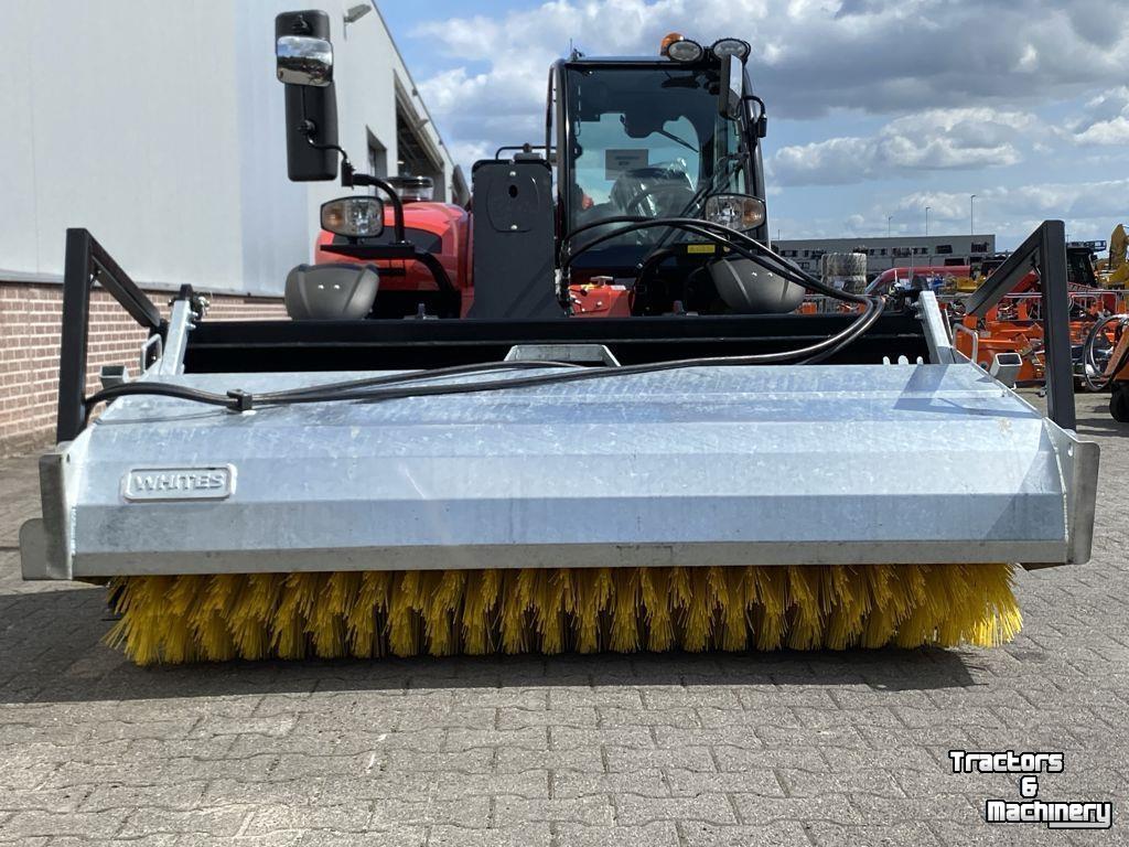 Veegmachine Whites Whites Veegmachine (2300mm)
