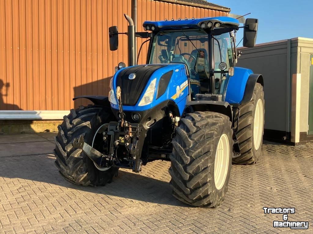 Tractor / Trekker New Holland T 7.230