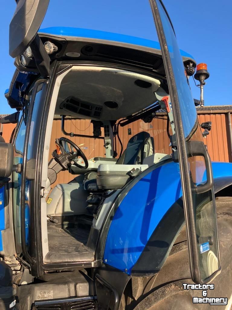 Tractor / Trekker New Holland T 7.230