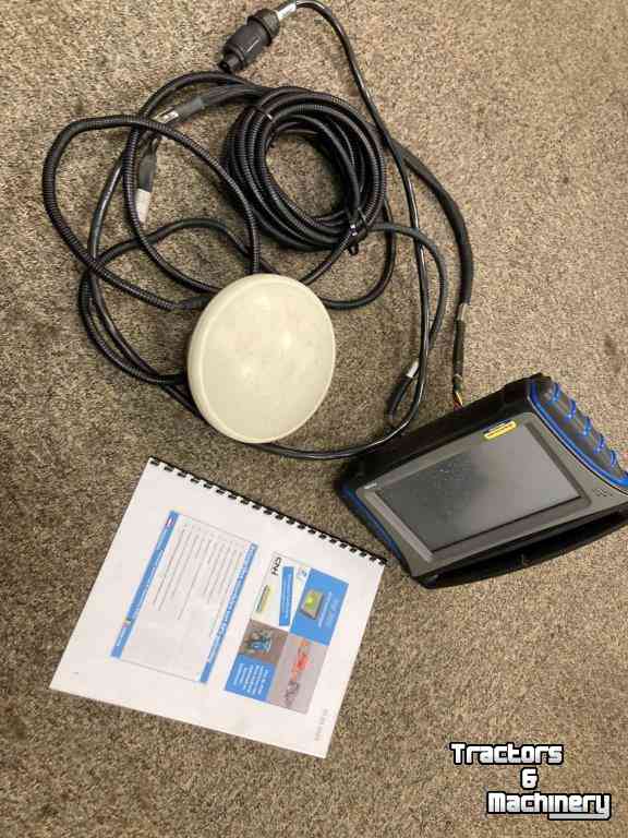 GPS besturings systemen en toebehoren Trimble FM750