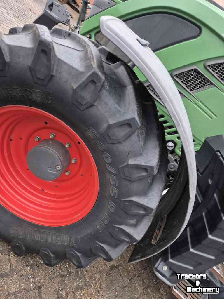 Tractor / Trekker Fendt 514 Vario Power