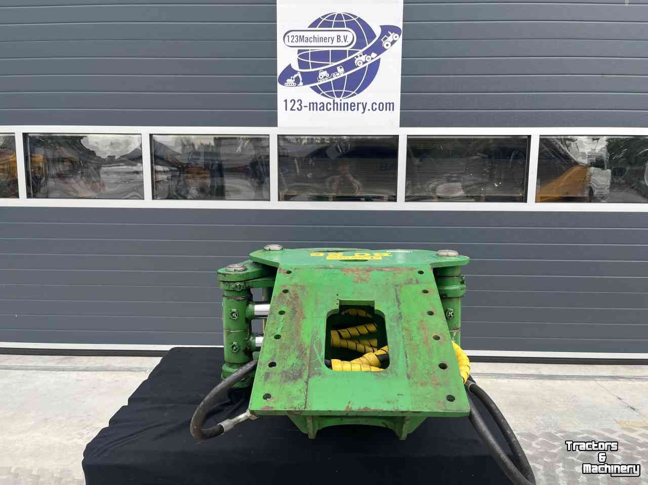 Bomenknippers Farmi Forest Farma/Hissink BC25 bomenknipper