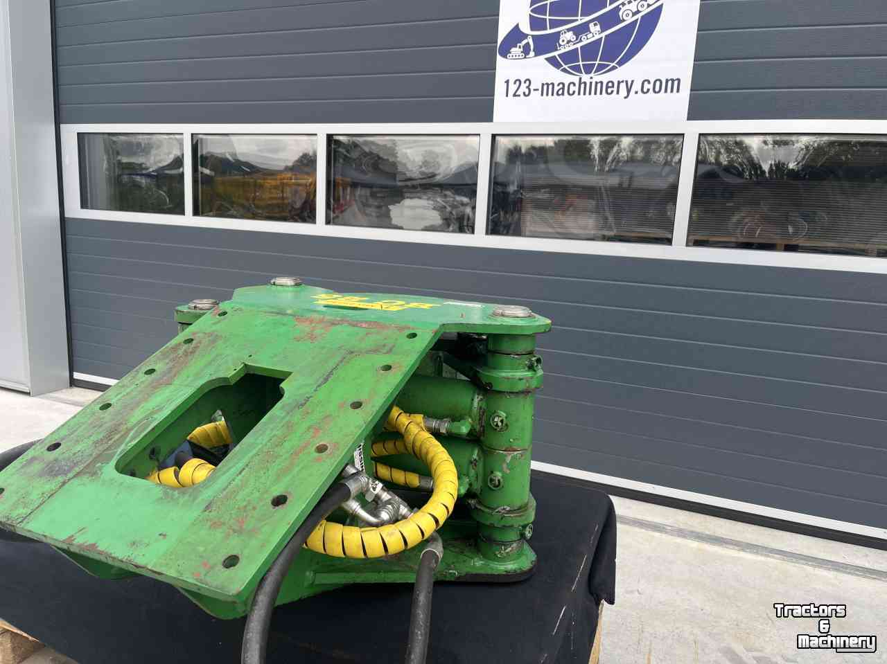 Bomenknippers Farmi Forest Farma/Hissink BC25 bomenknipper