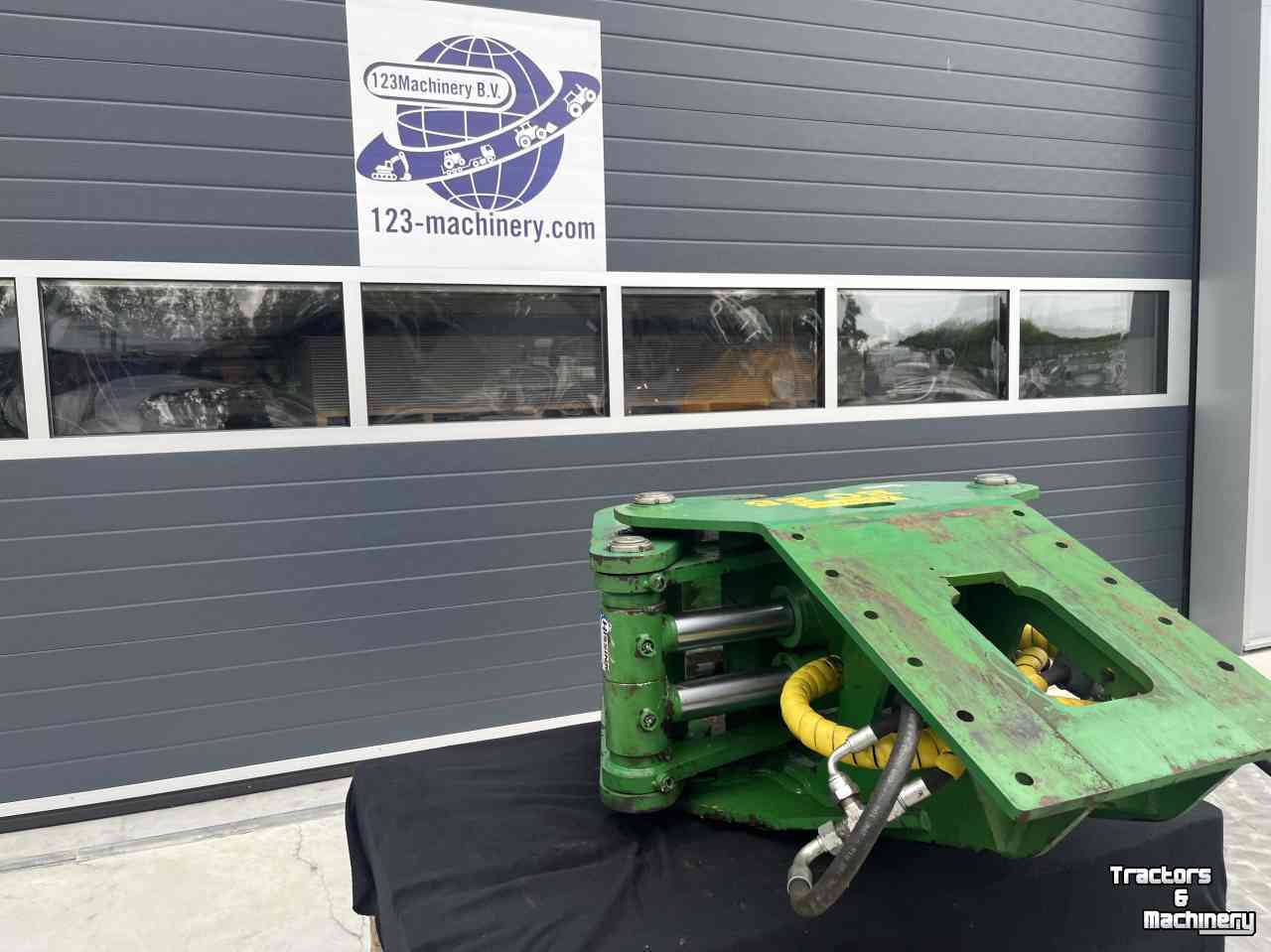 Bomenknippers Farmi Forest Farma/Hissink BC25 bomenknipper
