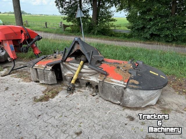 Maaier Kuhn PZ 312 F