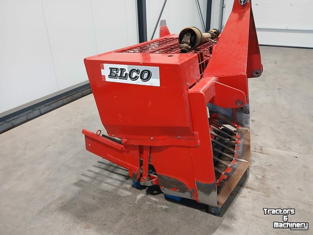 Overige tuinbouwmachines en toebehoren  SLD 1350
