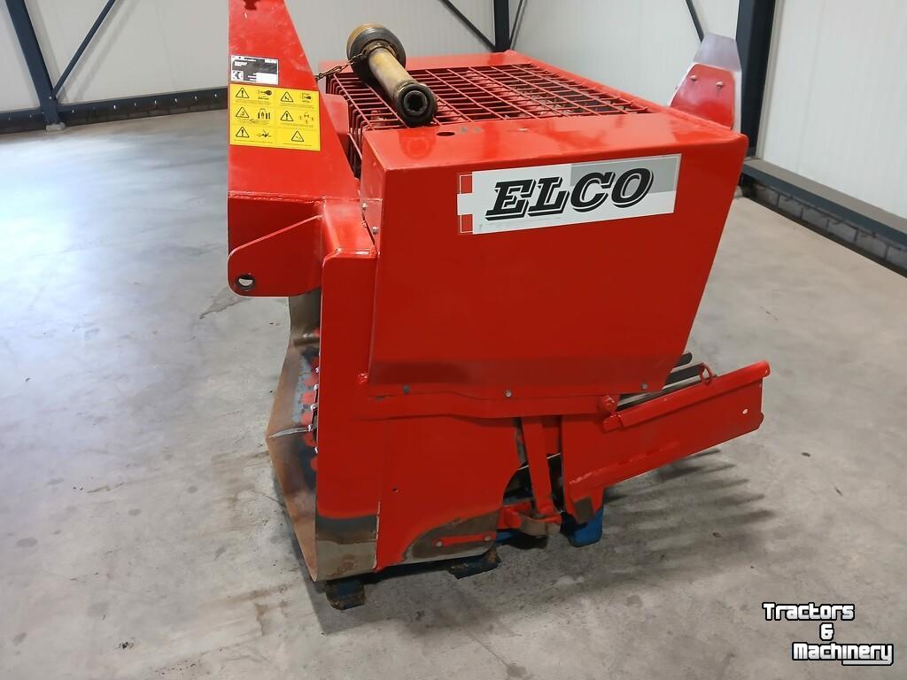 Overige tuinbouwmachines en toebehoren  SLD 1350