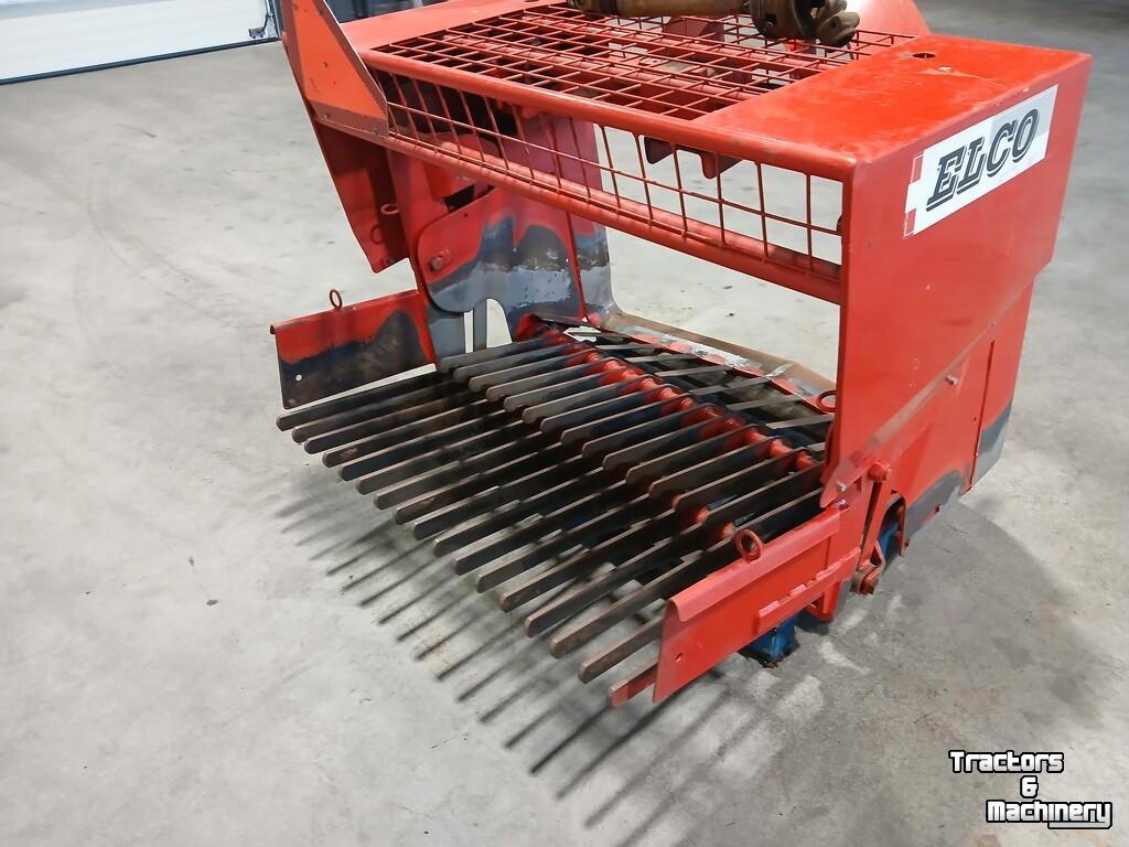 Overige tuinbouwmachines en toebehoren  SLD 1350